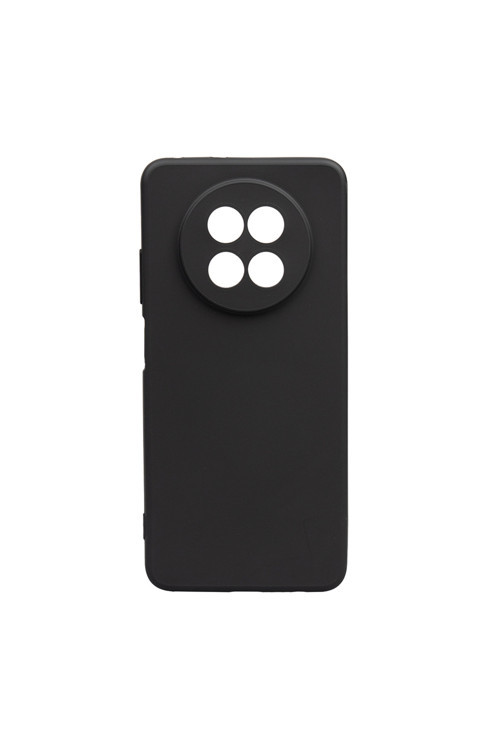 Realme 12 Kılıf Soft Silikon Zr-Bye