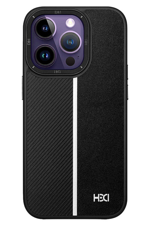 Apple İphone 13 Pro Max Kılıf Modern Kapak Azn-Lizbon