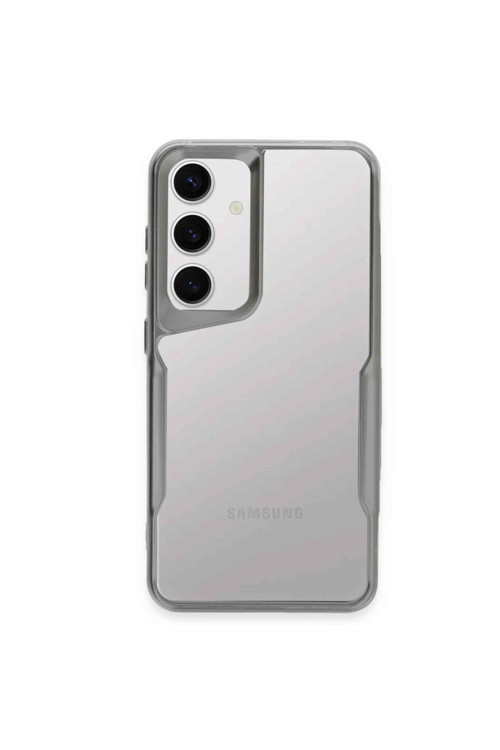 Samsung Galaxy A25 5G Kılıf Silikon Kapak Şık Tasarım Azn-Boyi