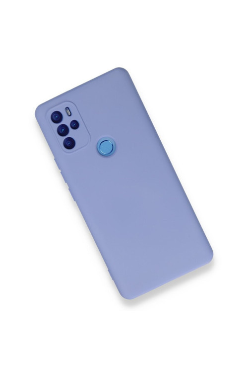 General Mobile Gm 21 Pro Uyumlu Kılıf Lansman İçi Kadife Şık Sade Görünüm Azn-Nno