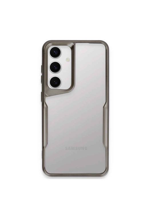 Samsung Galaxy A25 5G Kılıf Silikon Kapak Şık Tasarım Azn-Boyi