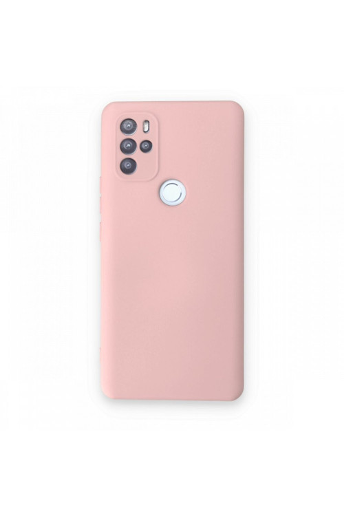 General Mobile Gm 21 Pro Uyumlu Kılıf Lansman İçi Kadife Şık Sade Görünüm Azn-Nno