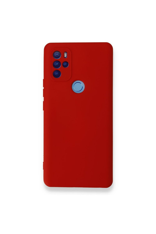 General Mobile Gm 21 Pro Uyumlu Kılıf Lansman İçi Kadife Şık Sade Görünüm Azn-Nno