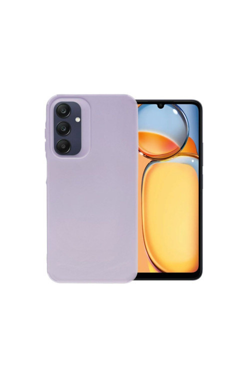 Samsung Galaxy A05S Kılıf Silikon Azn-Petro