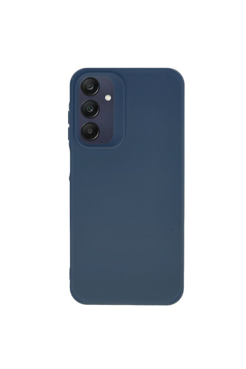 Samsung Galaxy A05S Kılıf Silikon Azn-Petro