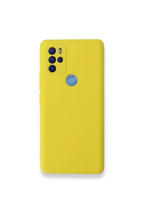 General Mobile Gm 21 Pro Uyumlu Kılıf Lansman İçi Kadife Şık Sade Görünüm Azn-Nno