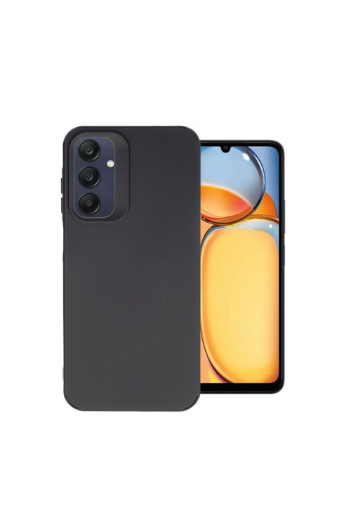Samsung Galaxy A05S Kılıf Silikon Azn-Petro (Uyumlu)