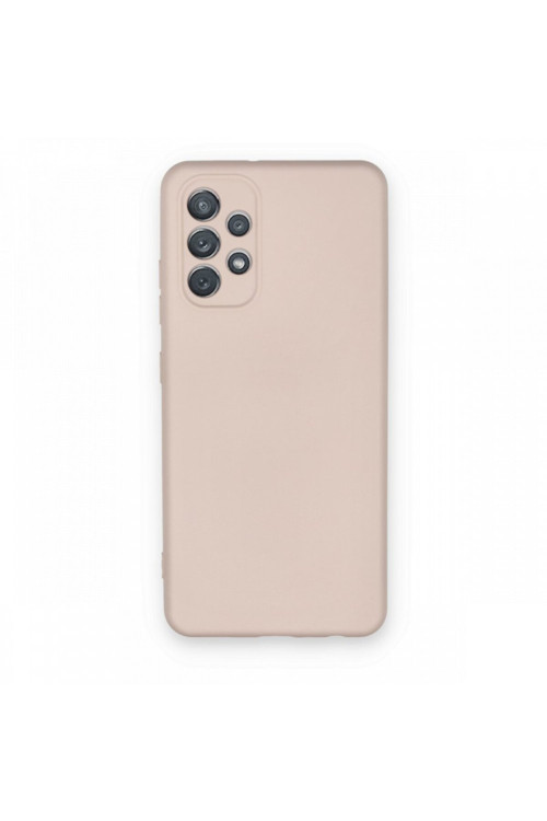 Galaxy A52 / A52S Uyumlu Kılıf Lansman İçi Kadife Şık Sade Görünüm Azn-Nno