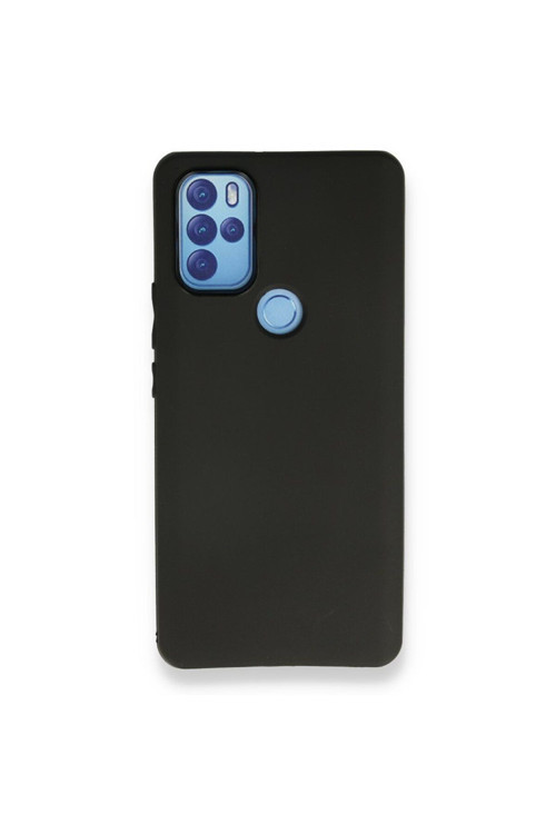 Omix X500 Kılıf Soft Esnek Silikon Kılıf First