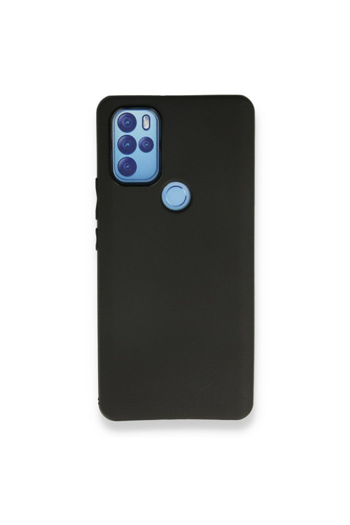 Omix X500 Uyumlu Kılıf Soft Esnek Silikon Kılıf First