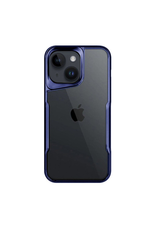 İphone 13 Kılıf Silikon Kapak Şık Tasarım Azn-Boyi