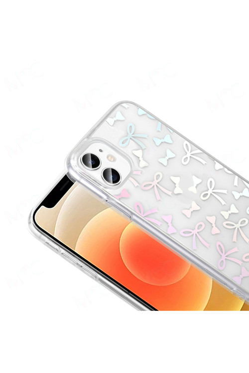 Apple İphone 11 Kılıf Soft Silikon Mgsafe Özellikli Kapak Zr-Folk