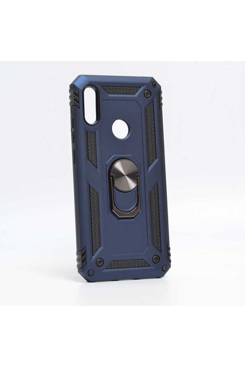 Huawei Y6 2019 Kılıf Vega Zırh Tank Tam Koruma Kapak