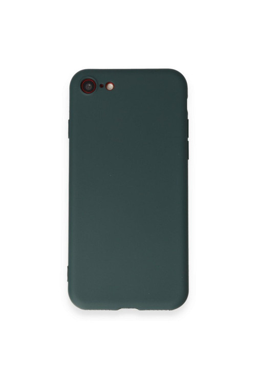 Apple İphone 7 Kılıf Soft Esnek Silikon Kılıf First