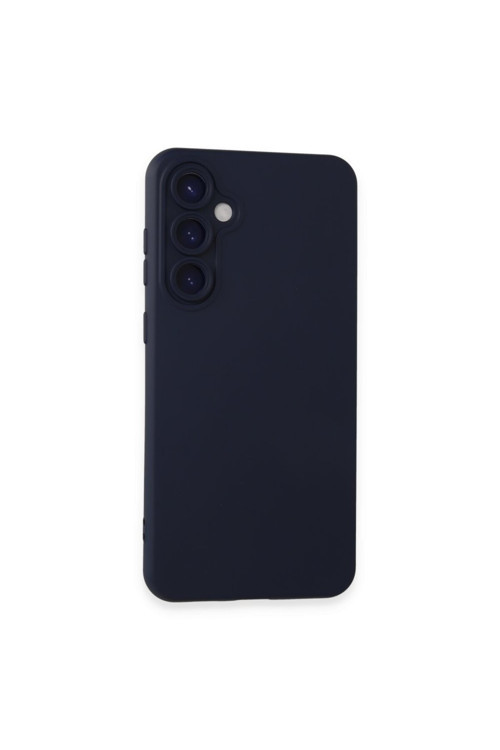 Galaxy S24 Kılıf Lansman İçi Kadife Şık Sade Görünüm Azn-Nno