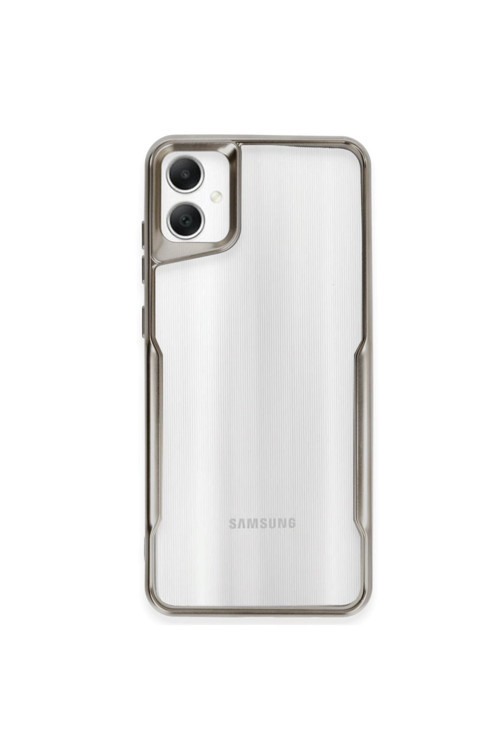 Galaxy A05 Uyumlu Kılıf Silikon Kapak Azn-Boyi