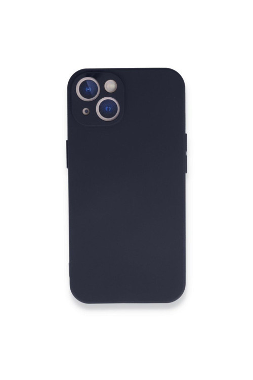 İphone 13 Uyumlu Kılıf Soft Esnek Silikon Kılıf First