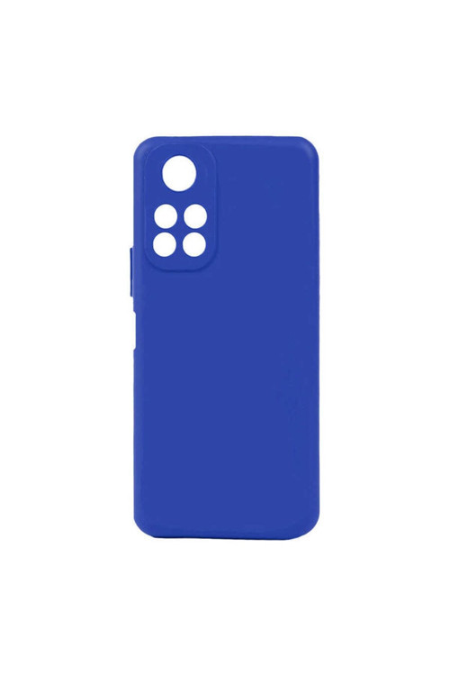 Infinix Note 11 Pro Kılıf Soft Silikon Kılıf -Zr-Bye + Kablo Koruyucu + Ekran Koruyucu