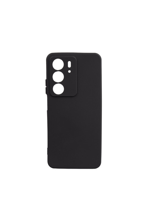 Realme C75 Kılıf Soft Silikon Kapak Zr-Bye