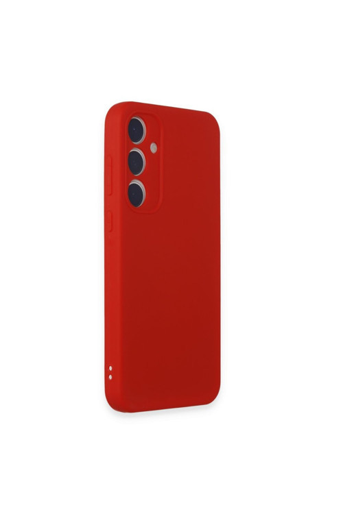 Samsung Galaxy A25-5G Kılıf Silikon Kapak Azn-Frst