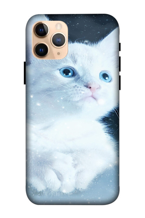 Iphone 11 Pro Uyumlu Silikon Kılıf