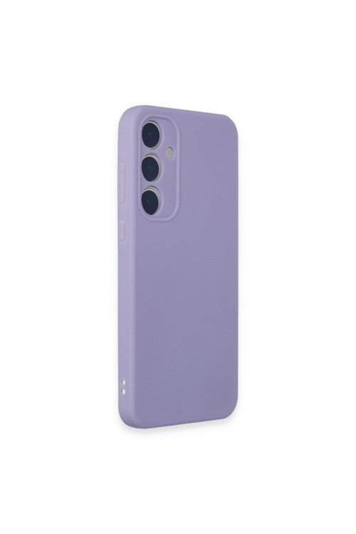 Samsung Galaxy A25-5G Kılıf Silikon Kapak Azn-Frst