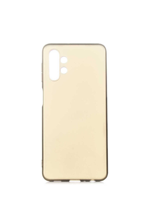 Samsung Galaxy A32-5G Kılıf Mat Esnek Silikon Kılıf Zr-Premier