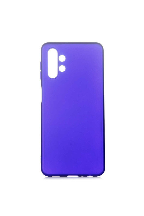 Samsung Galaxy A32-5G Kılıf Mat Esnek Silikon Kılıf Zr-Premier
