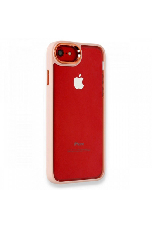 Apple Iphone 6S Kılıf Dora Arkası Şeffaf Silikon Kapak + Kablo Koruyucu + Ekran Koruyucu