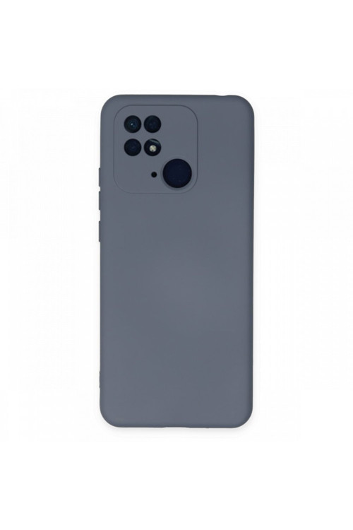 Poco C40 / Redmi 10C Uyumlu Lansman İçi Kadife Şık Sade Görünüm Azn-Nno