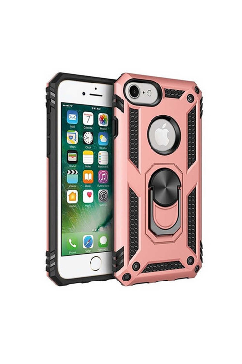 Apple Iphone 7 Kılıf Vega Zırh Tank Tam Koruma Kapak