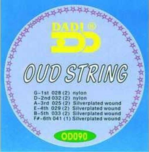 OD090 Ud Teli