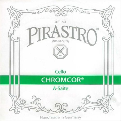 Chromcor 339020 Çello Teli