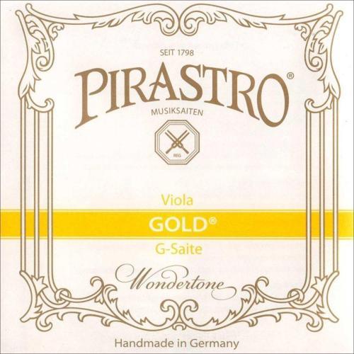 Gold 225021 Viyola Teli