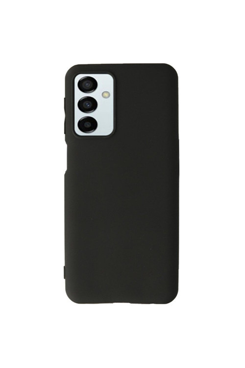 Samsung Galaxy M23 Uyumlu Soft Esnek Silikon Kılıf