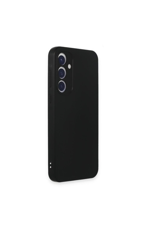Samsung Galaxy A35-5G Kılıf Silikon Kapak Azn-Frst