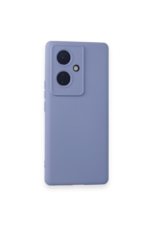 Vivo V29 Uyumlu Lite Kılıf Lansman İçi Kadife Şık Sade Görünüm