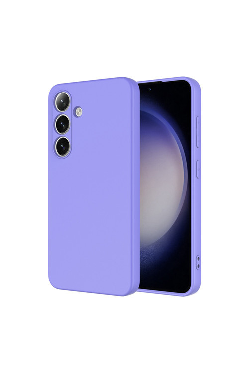 Samsung Galaxy A26 Kılıf Lansman İçi Kadife Silikon Zr-Mara