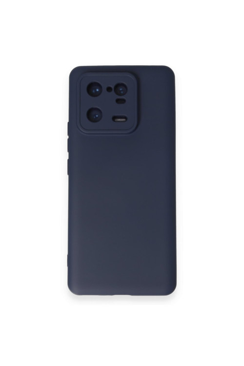 Xiaomi Mi 13 Pro Kılıf Lansman İçi Kadife Şık Sade Görünüm Azn-Uyumlu