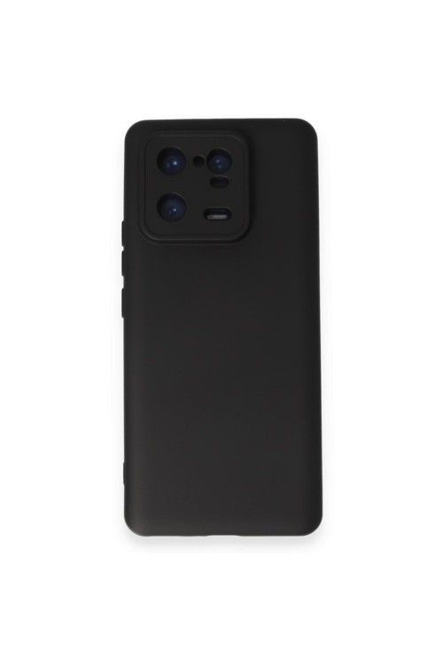 Xiaomi Mi 13 Pro Uyumlu Kılıf Lansman İçi Kadife Şık Sade Görünüm Azn-Nno