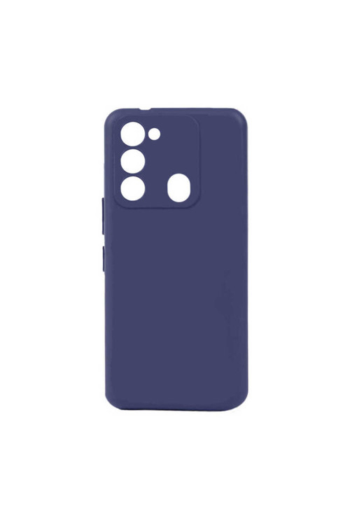 Tecno Camon 19 Neo Kılıf Silikon Kapak Zr-Bye
