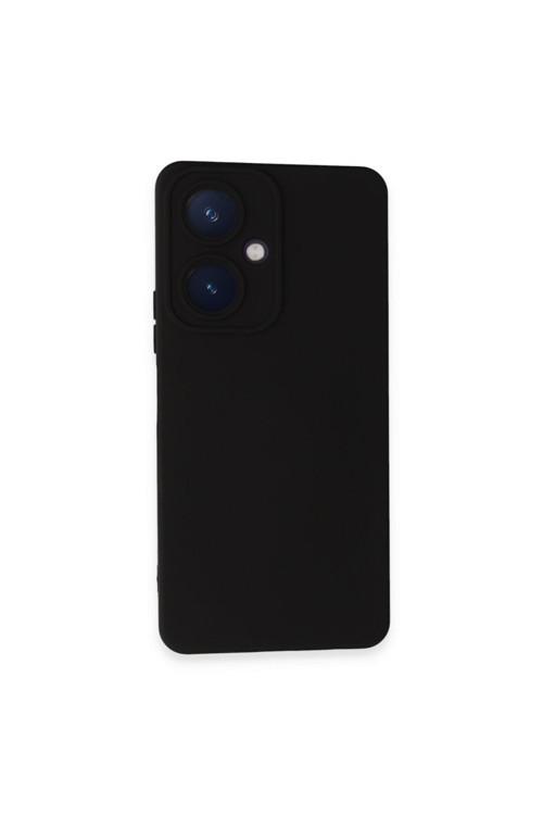 Vivo Y27 Uyumlu Kılıf Lansman İçi Kadife Şık Sade Görünüm Azn-Nno