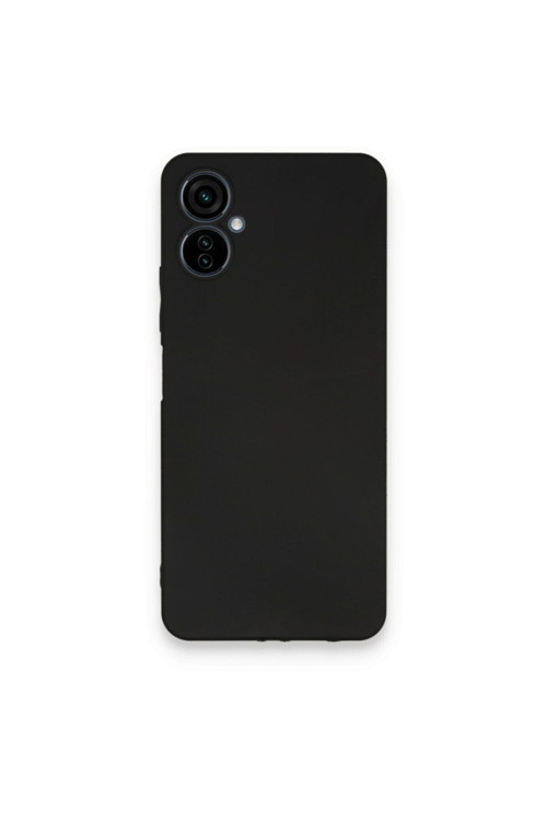 Tecno Camon 19 Neo Kılıf Soft Esnek Silikon Kılıf First