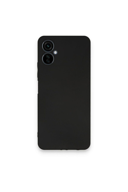 Tecno Camon 19 Neo Kılıf Soft Esnek Silikon Kılıf First
