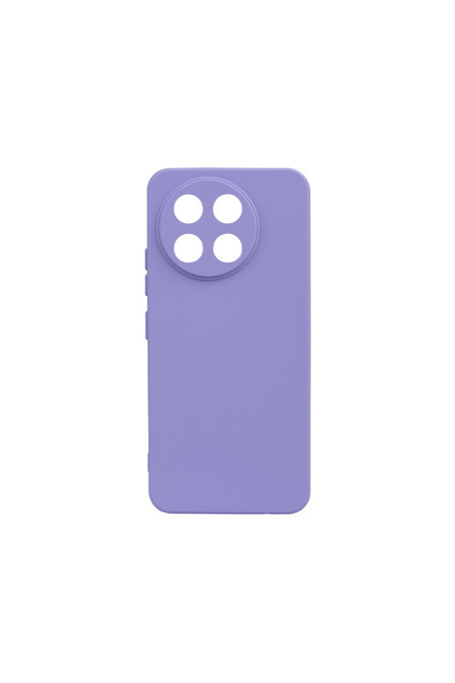Tecno Spark 30 Pro Kılıf Soft Silikon Kapak Zr-Bye