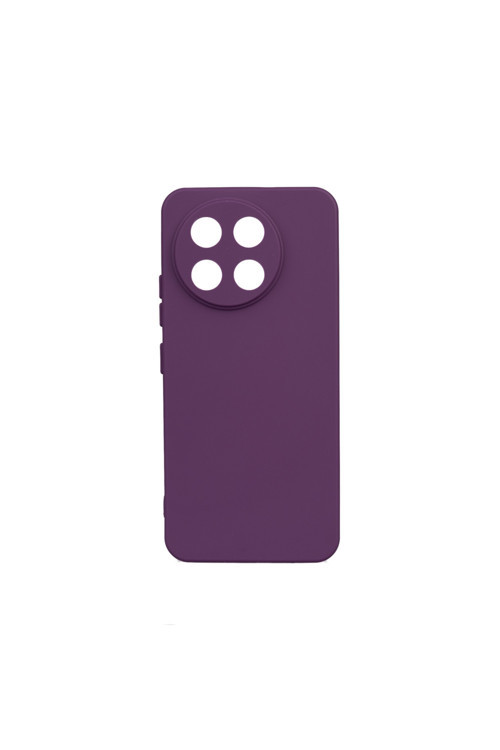 Tecno Spark 30 Pro Kılıf Soft Silikon Kapak Zr-Bye
