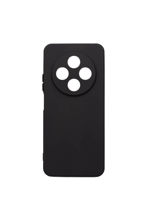 Xiaomi Redmi 14C Kılıf Silikon Kapak Zr-Bye