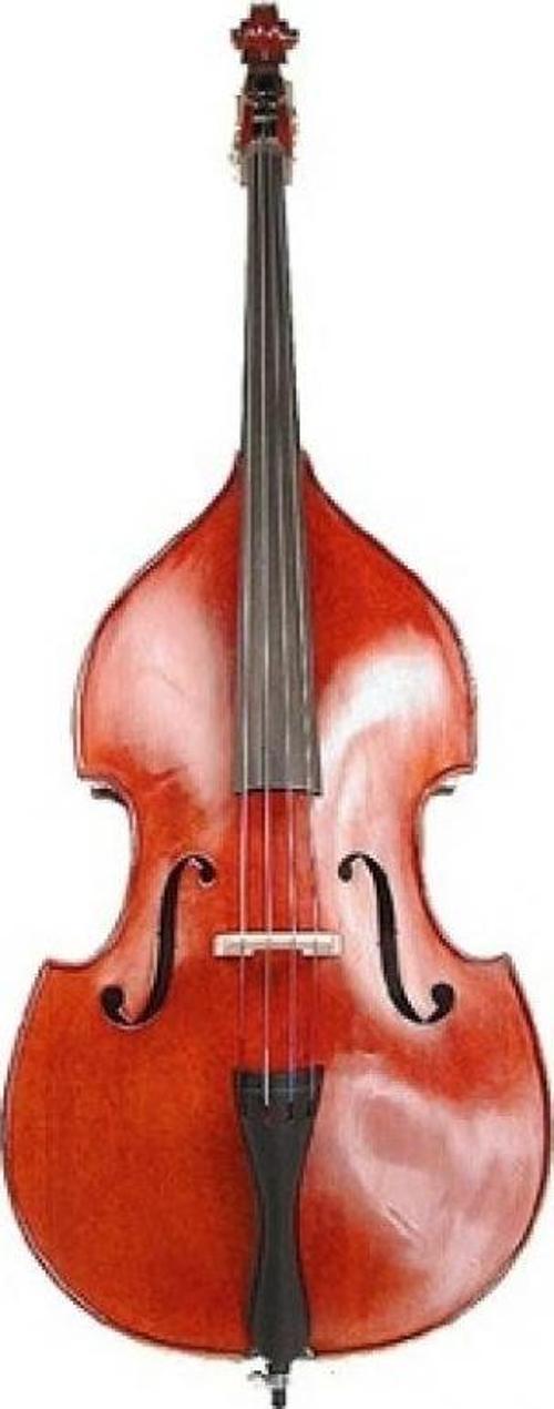 1439/C Outfit Conservatoire 3/4 Double Bass
