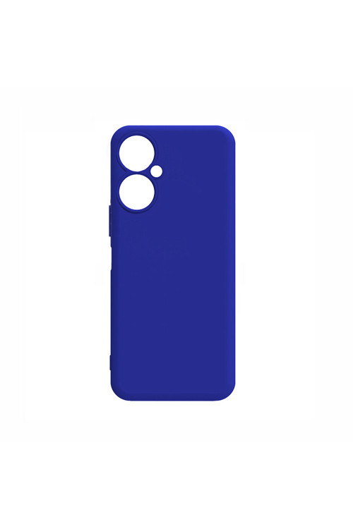 Tecno Camon 19 Pro Kılıf Silikon Kapak Zr-Bye