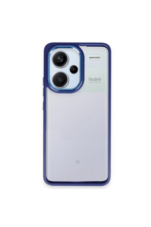 Xiaomi Redmi Note 13 Pro Plus 5G Kılıf Silikon Kapak Azn-Power